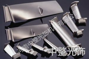 葉片拋光機圖片 葉片拋光機圖片